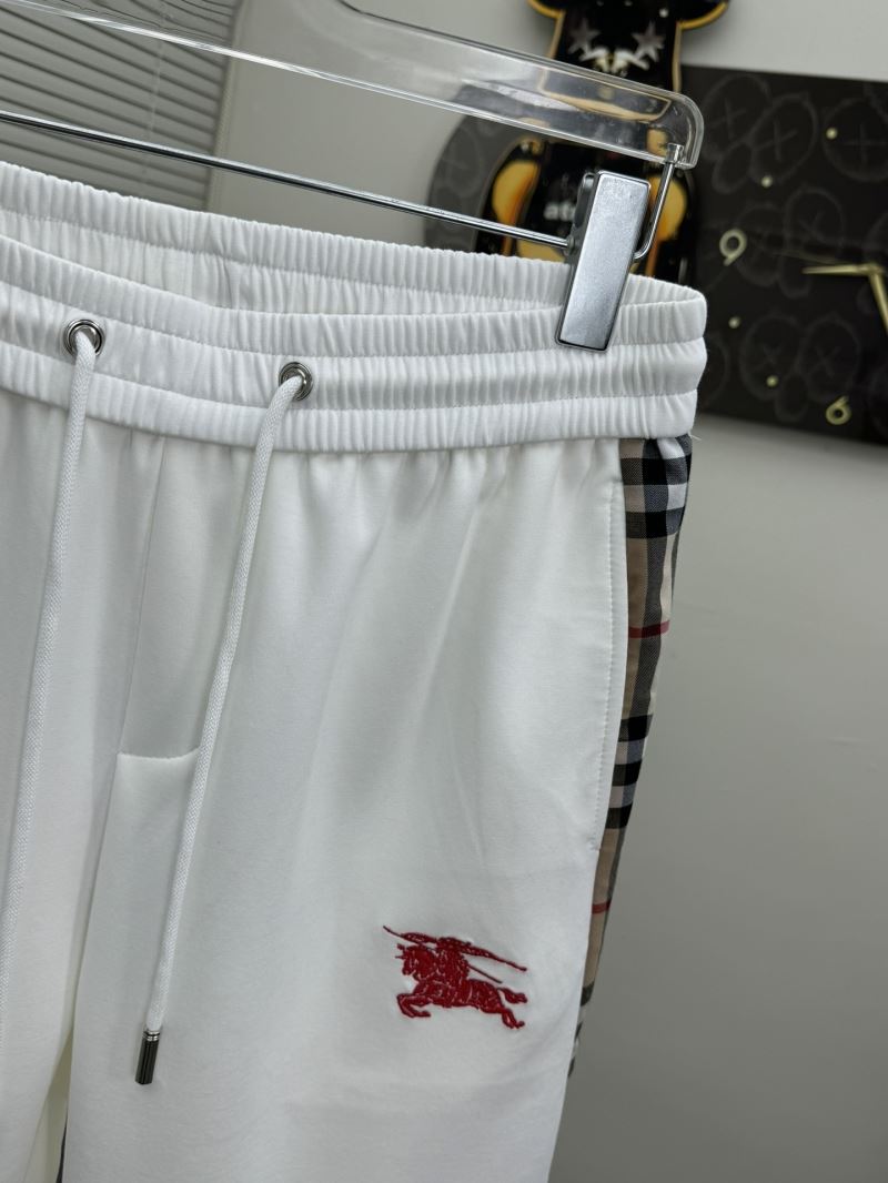 Burberry Short Pants